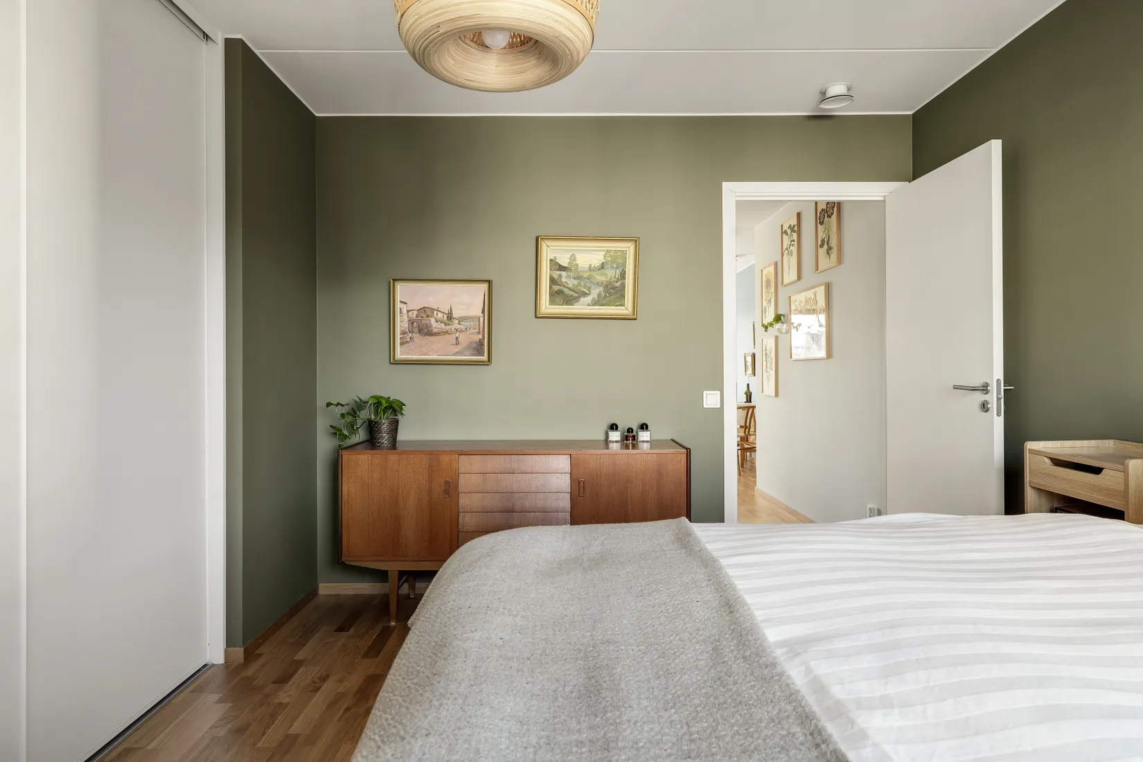 Bostadsrätt, Siktargatan 2, Kungsängen, Uppsala