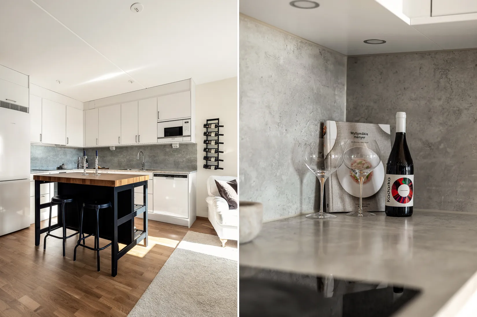 Bostadsrätt, Siktargatan 2, Kungsängen, Uppsala