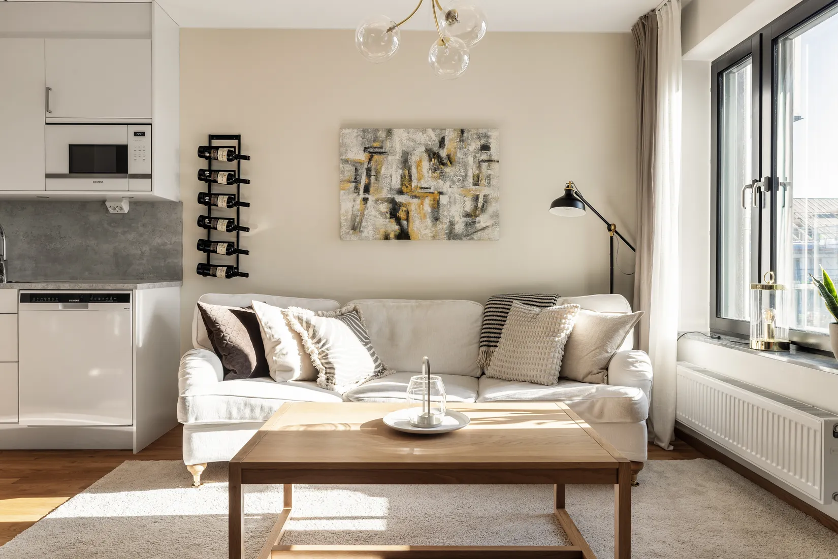 Bostadsrätt, Siktargatan 2, Kungsängen, Uppsala