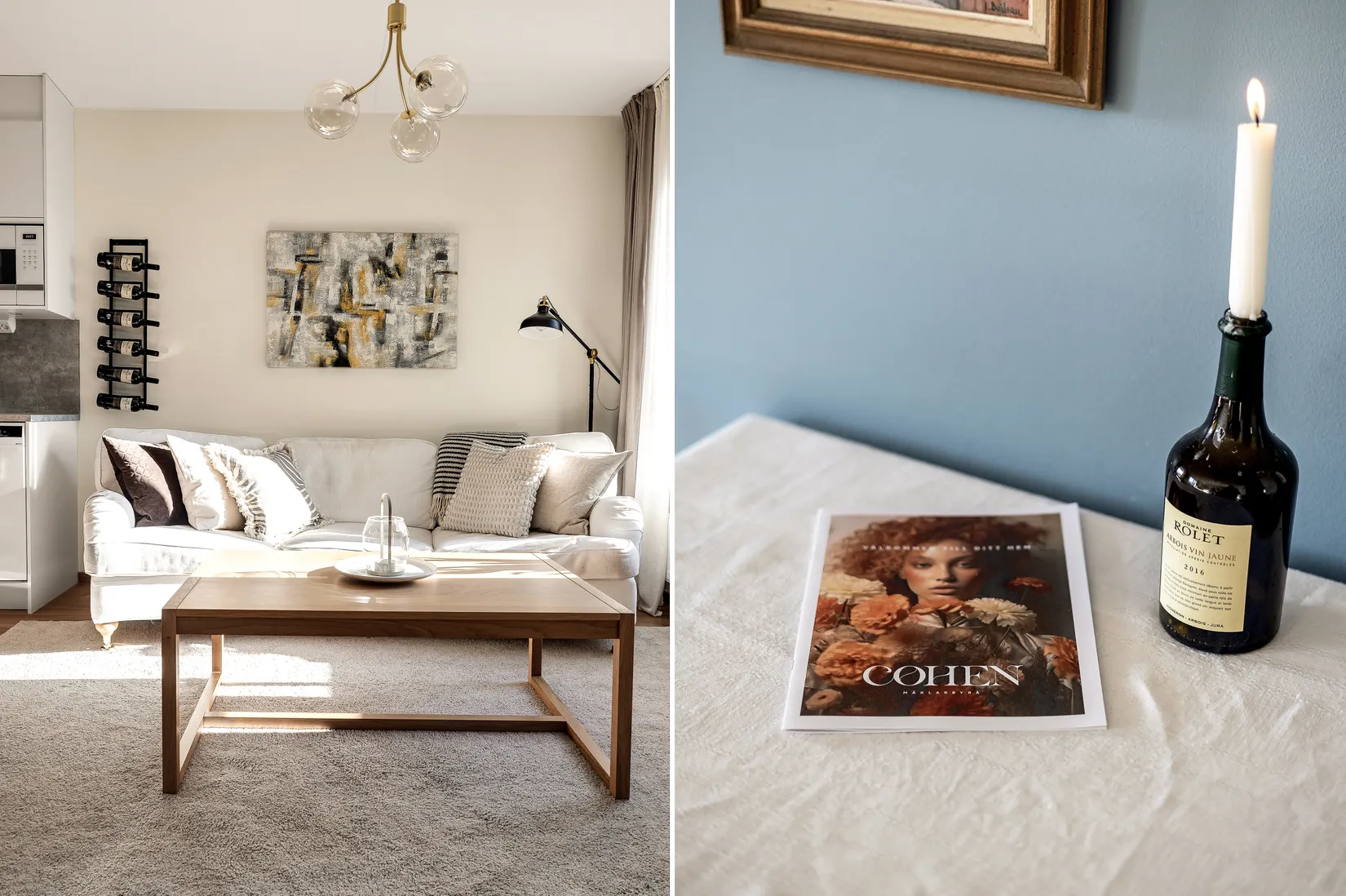 Bostadsrätt, Siktargatan 2, Kungsängen, Uppsala