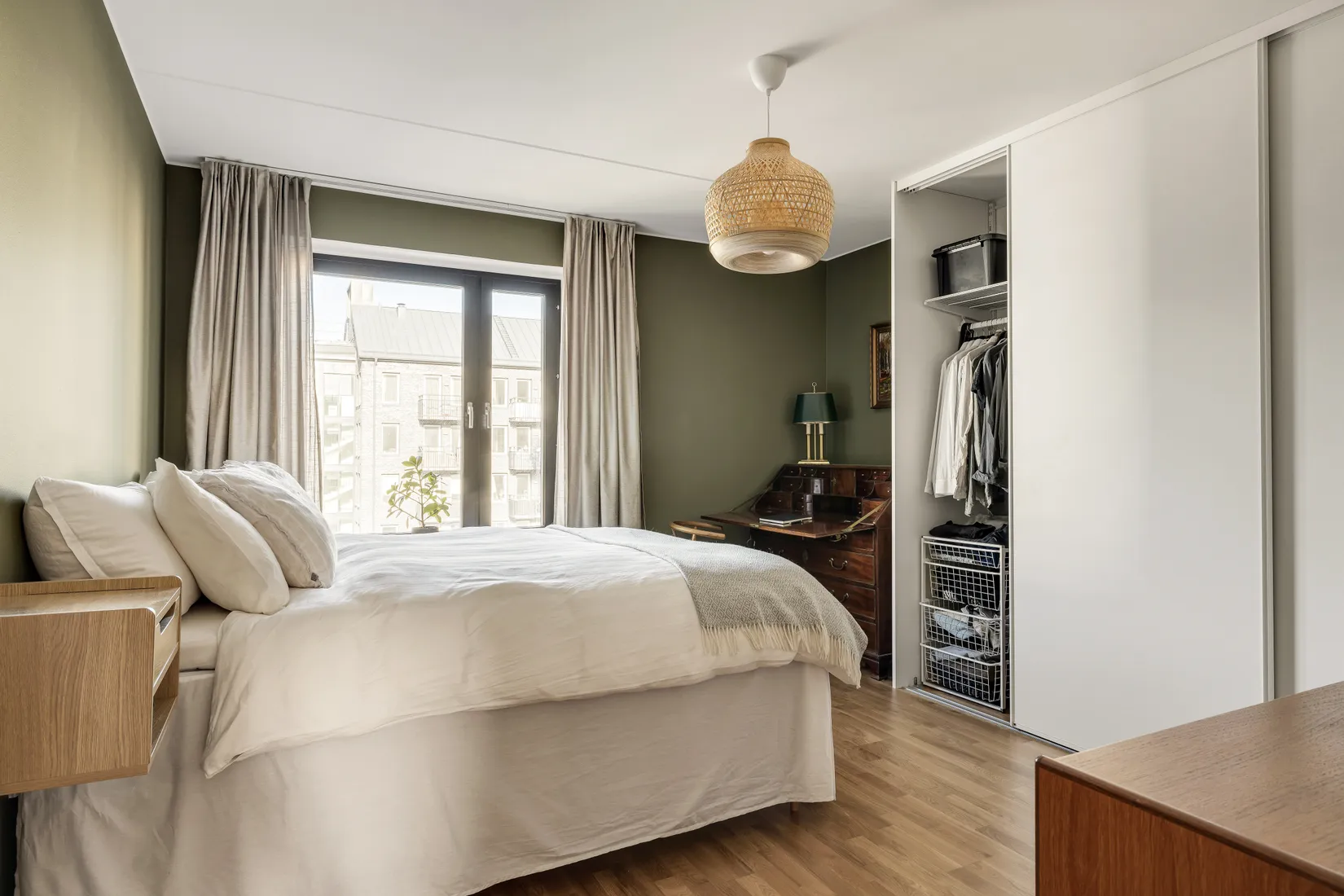 Bostadsrätt, Siktargatan 2, Kungsängen, Uppsala