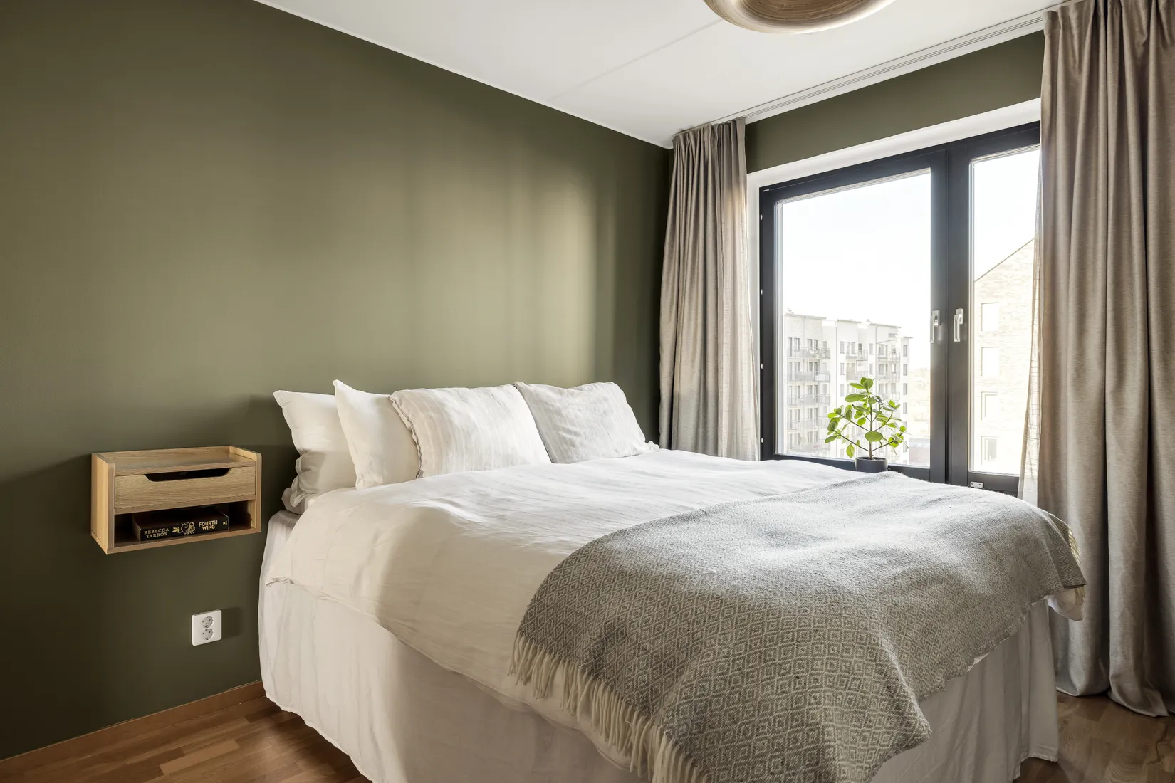 Bostadsrätt, Siktargatan 2, Kungsängen, Uppsala