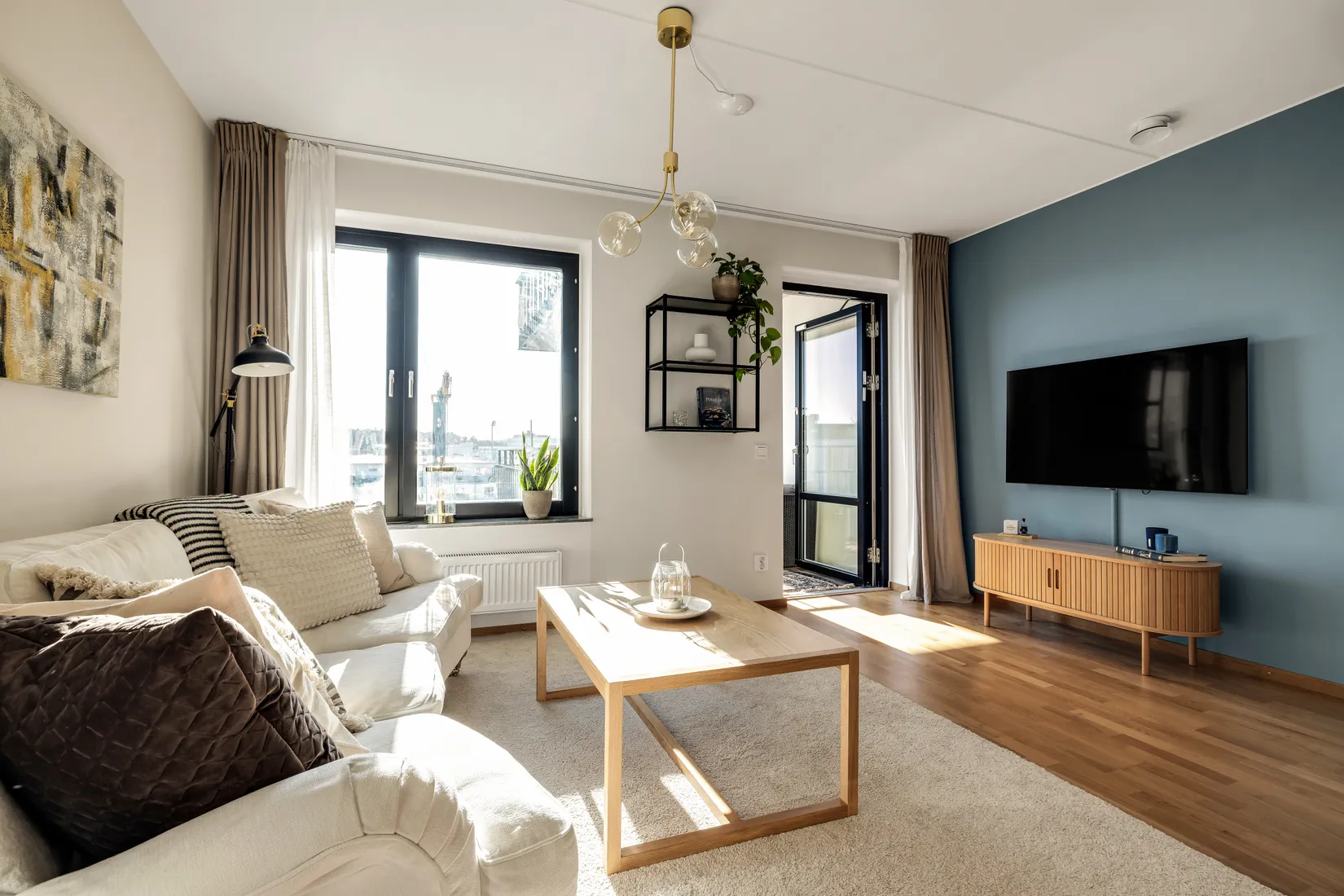 Bostadsrätt, Siktargatan 2, Kungsängen, Uppsala