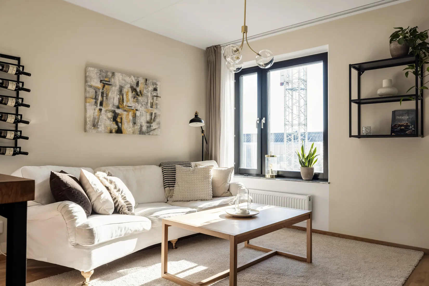 Bostadsrätt, Siktargatan 2, Kungsängen, Uppsala