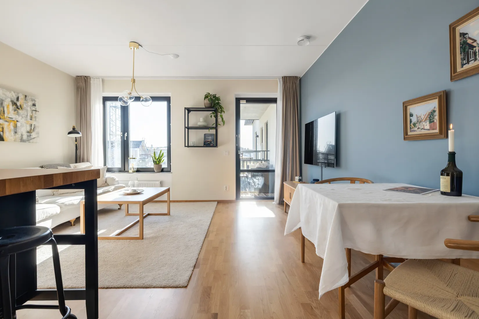 Bostadsrätt, Siktargatan 2, Kungsängen, Uppsala