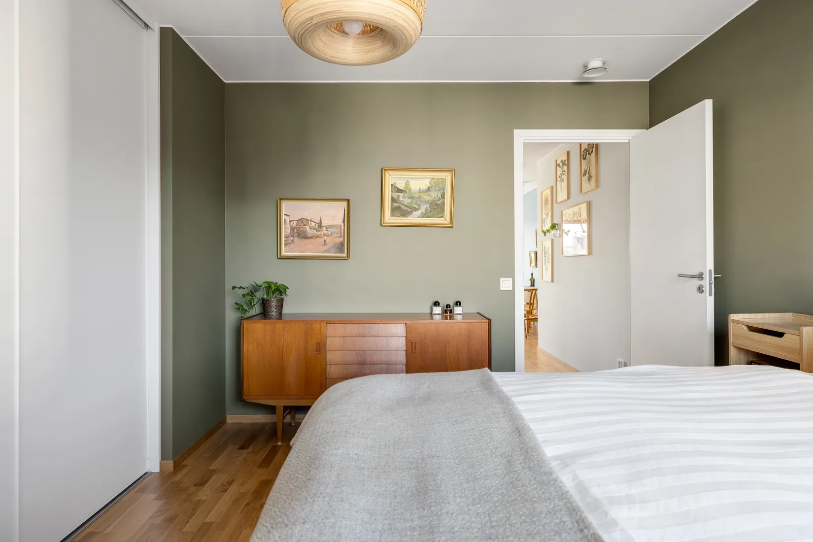 Bostadsrätt, Siktargatan 2, Kungsängen, Uppsala