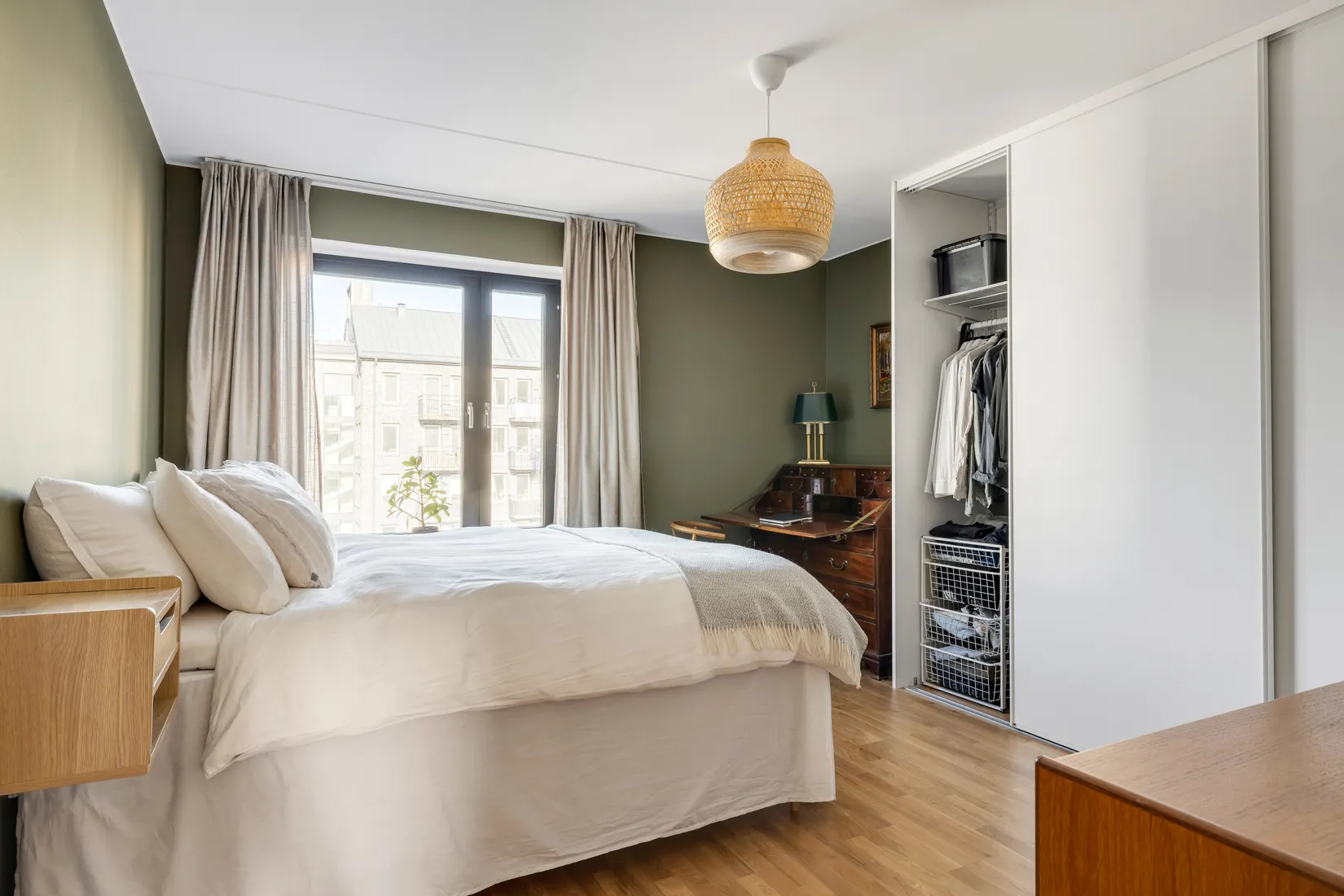 Bostadsrätt, Siktargatan 2, Kungsängen, Uppsala