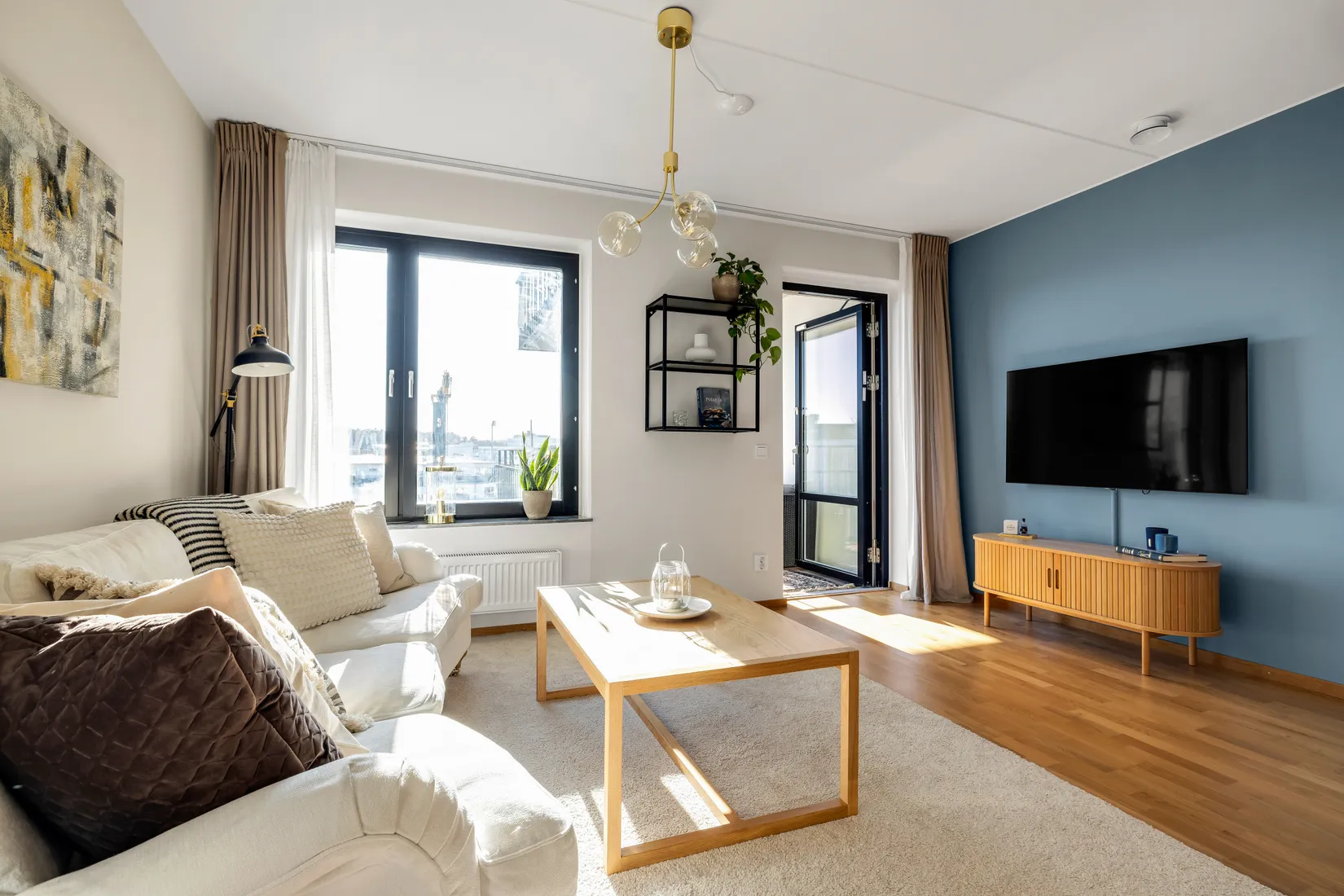 Bostadsrätt, Siktargatan 2, Kungsängen, Uppsala