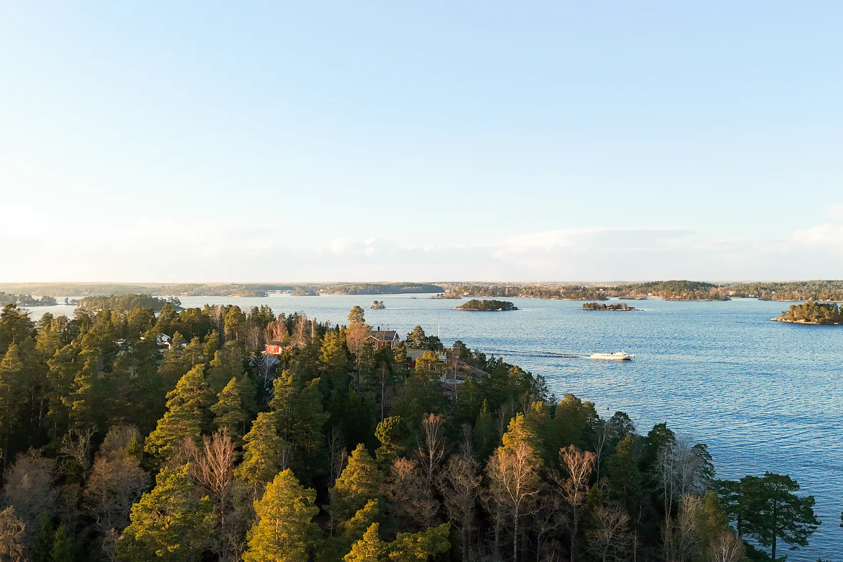 Fritidshus, Skeviksstrandsvägen 72, Gustavsberg - Skevik, Värmdö