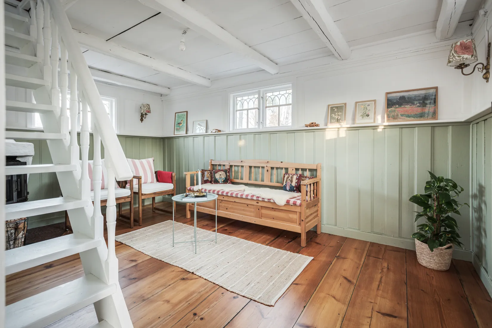 Fritidshus, Skeviksstrandsvägen 72, Gustavsberg - Skevik, Värmdö