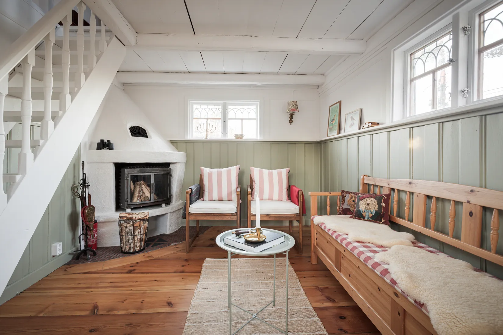Fritidshus, Skeviksstrandsvägen 72, Gustavsberg - Skevik, Värmdö
