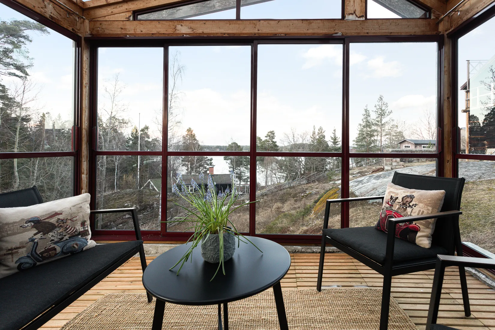Fritidshus, Skeviksstrandsvägen 72, Gustavsberg - Skevik, Värmdö