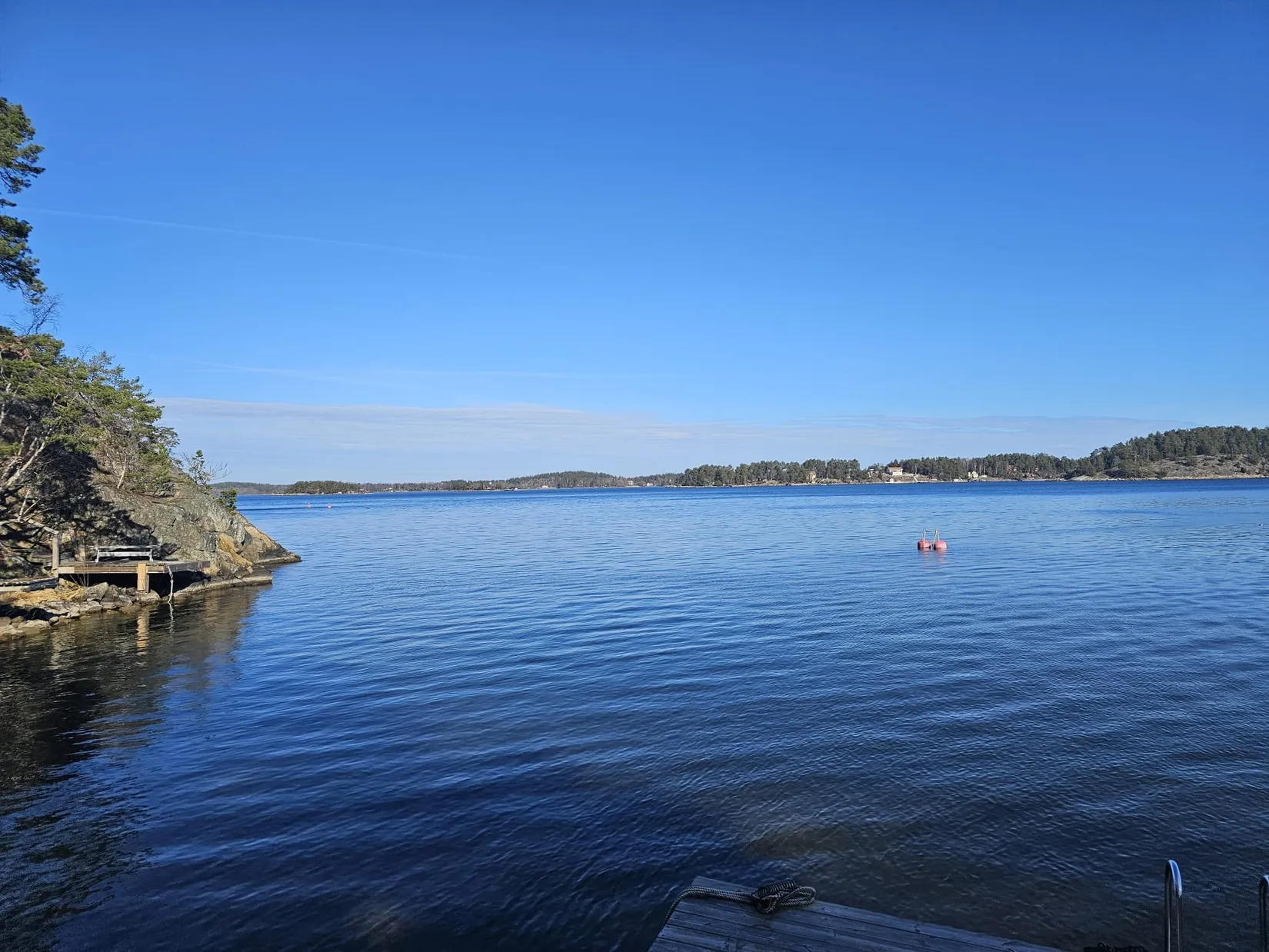 Fritidshus, Skeviksstrandsvägen 72, Gustavsberg - Skevik, Värmdö