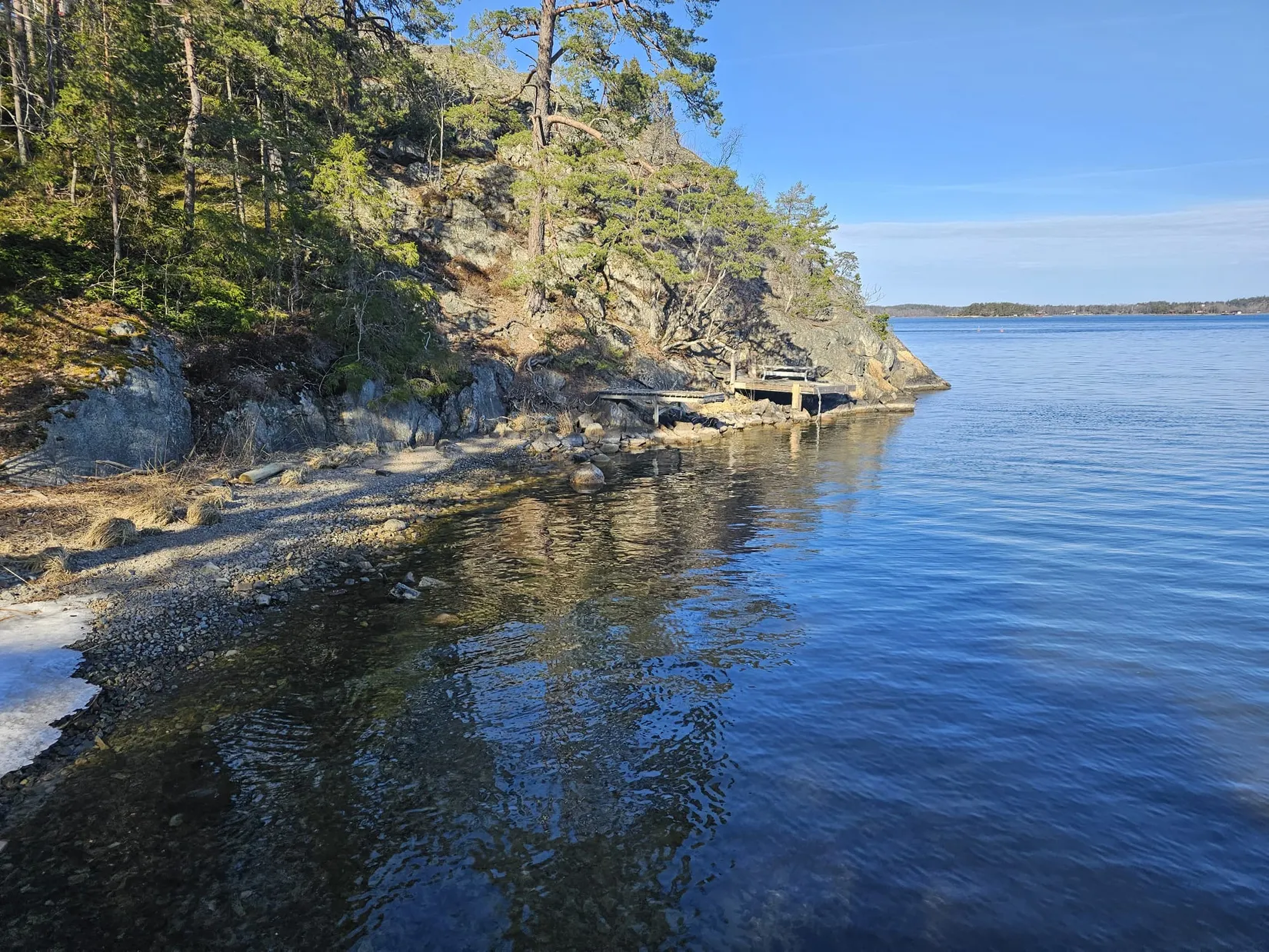 Fritidshus, Skeviksstrandsvägen 72, Gustavsberg - Skevik, Värmdö