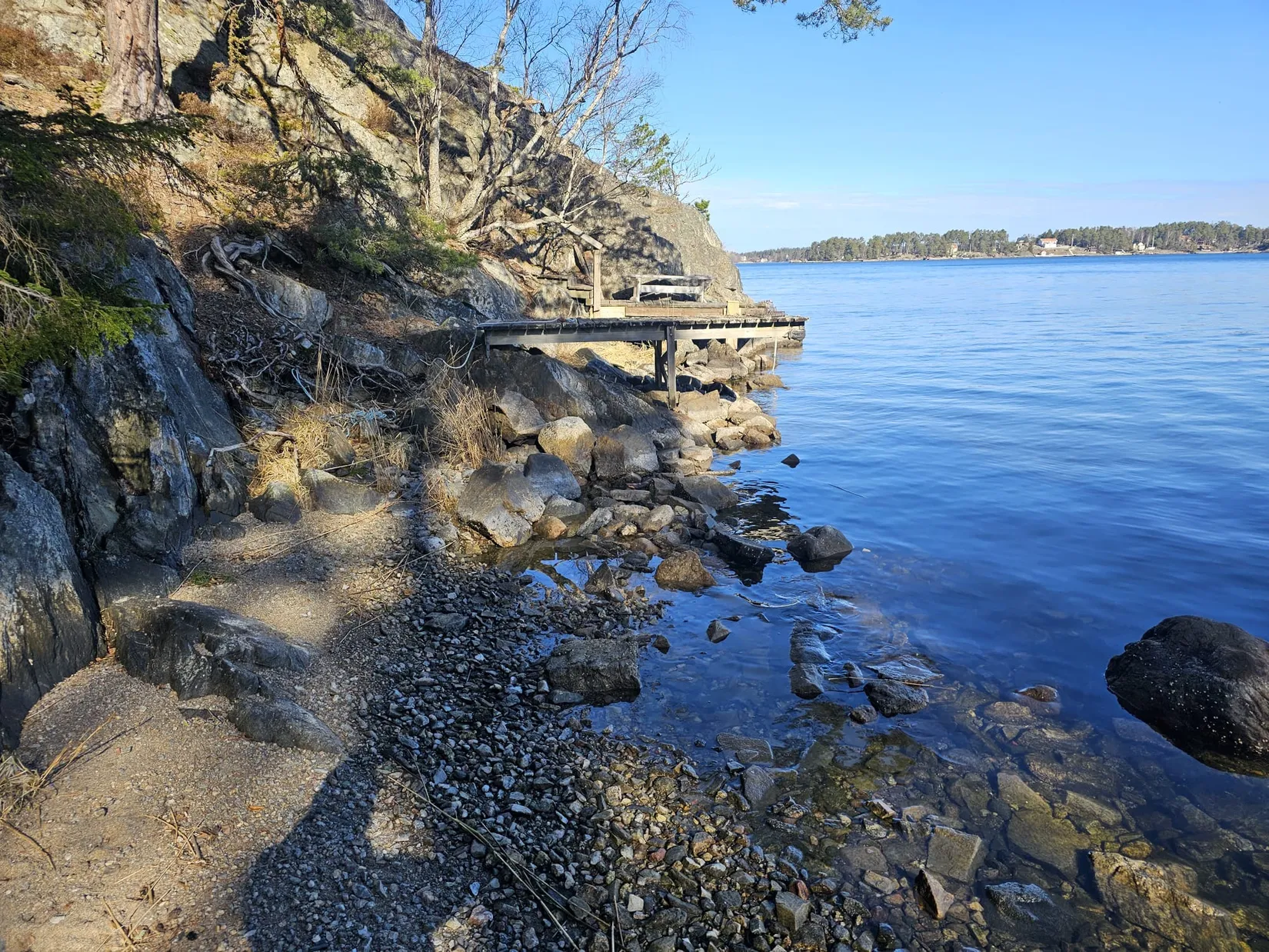 Fritidshus, Skeviksstrandsvägen 72, Gustavsberg - Skevik, Värmdö