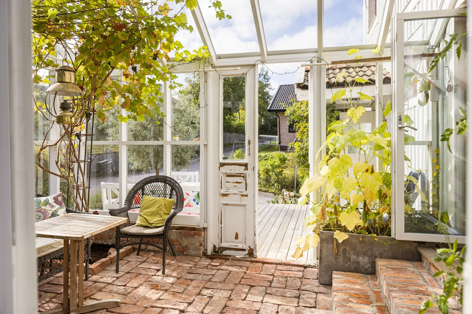 Villa, Skrakvägen 21B, Segeltorp, Huddinge