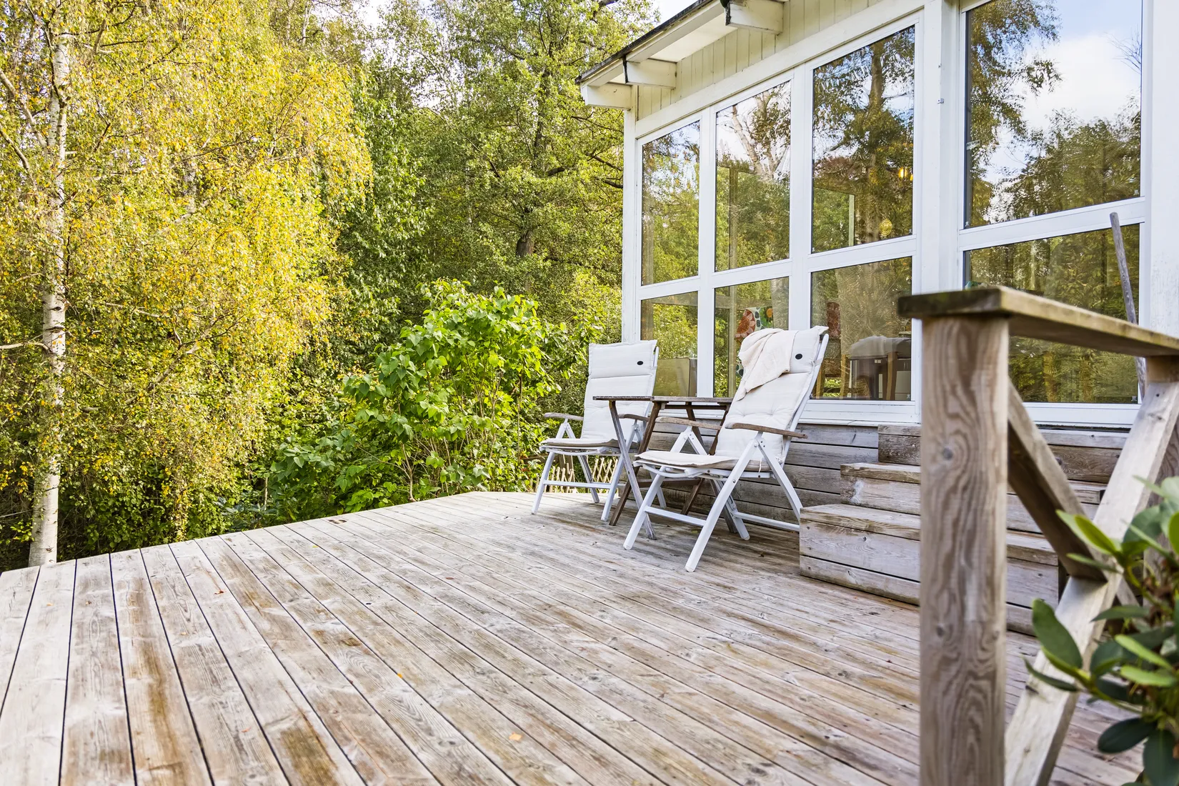 Villa, Skrakvägen 21B, Segeltorp, Huddinge