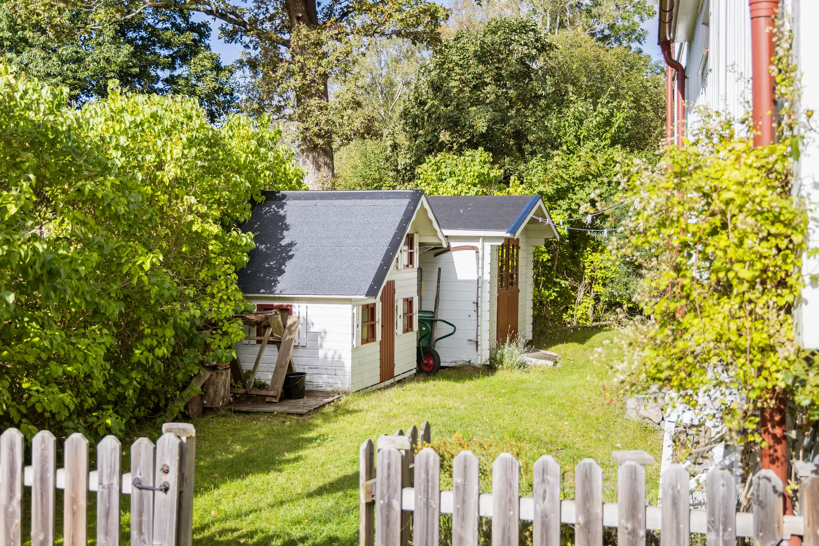 Villa, Skrakvägen 21B, Segeltorp, Huddinge