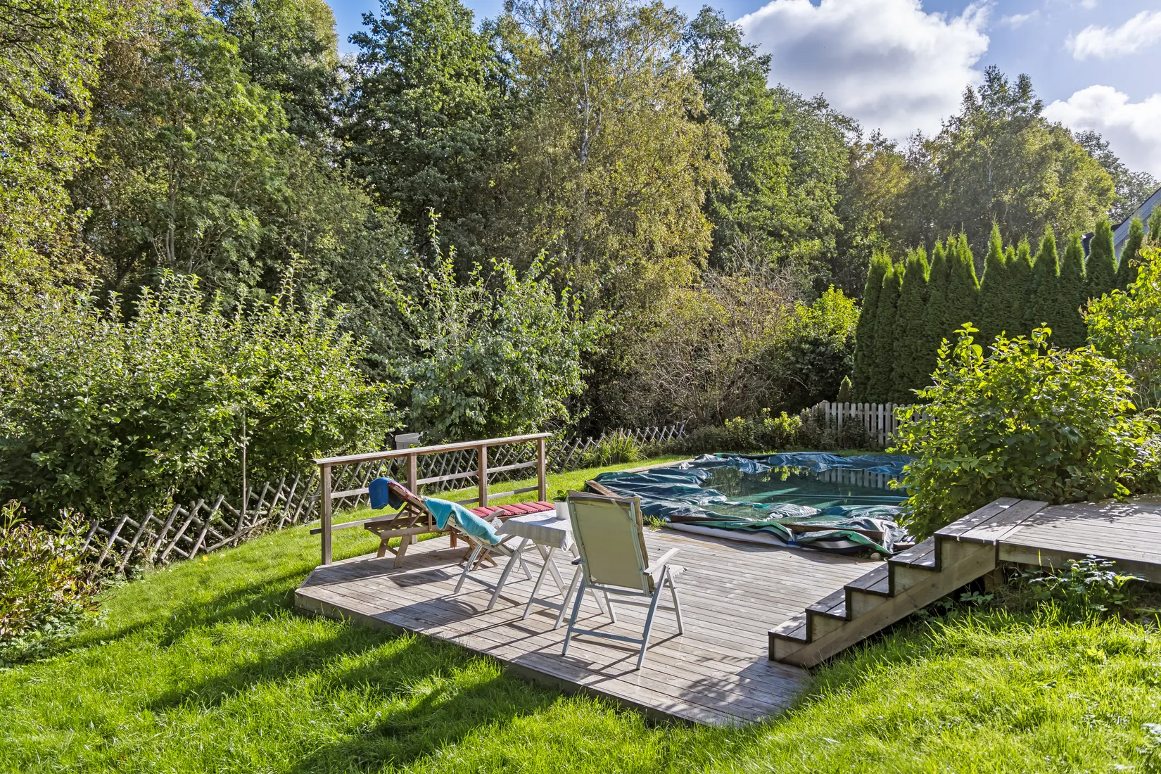 Villa, Skrakvägen 21B, Segeltorp, Huddinge