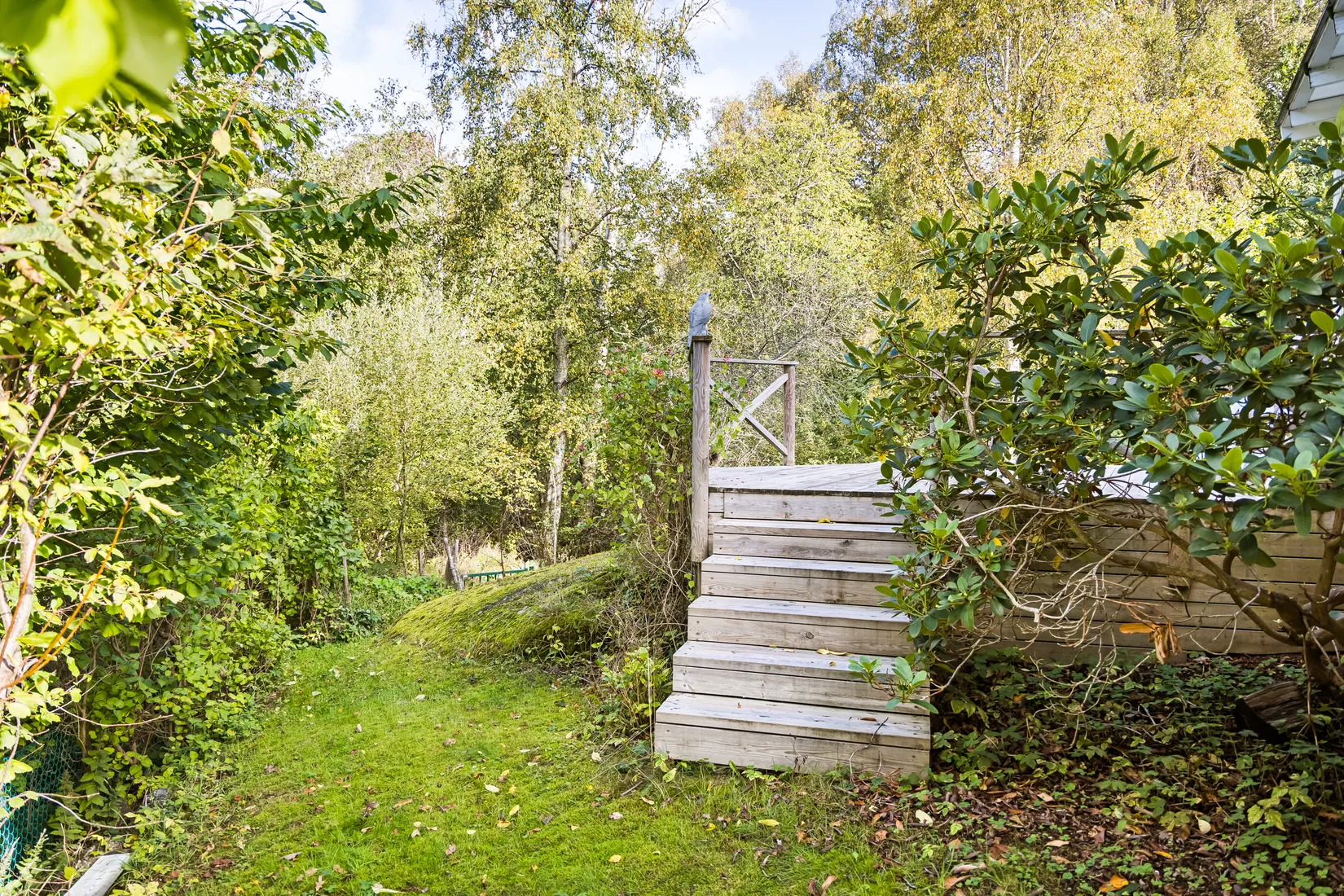Villa, Skrakvägen 21B, Segeltorp, Huddinge
