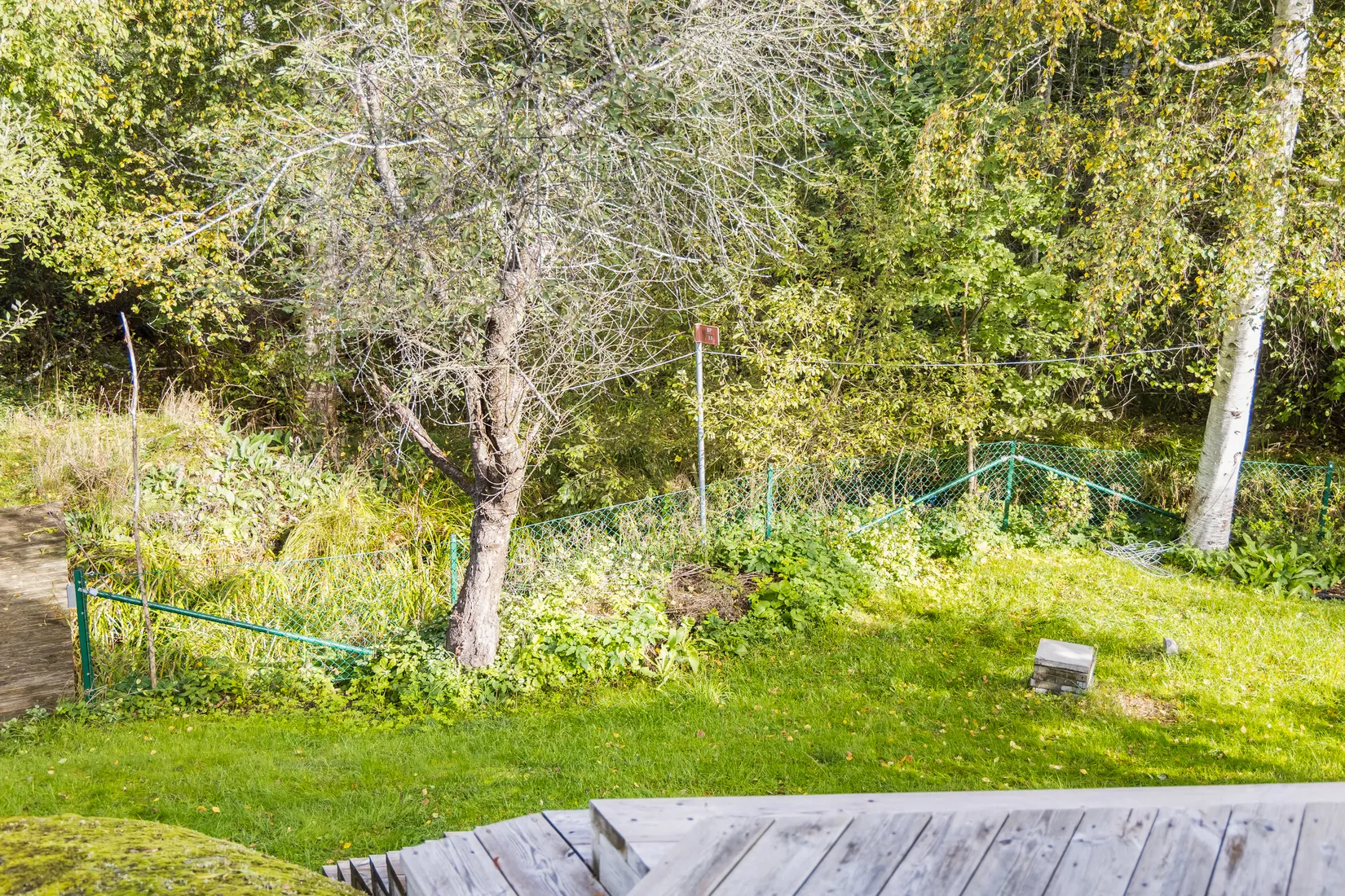 Villa, Skrakvägen 21B, Segeltorp, Huddinge