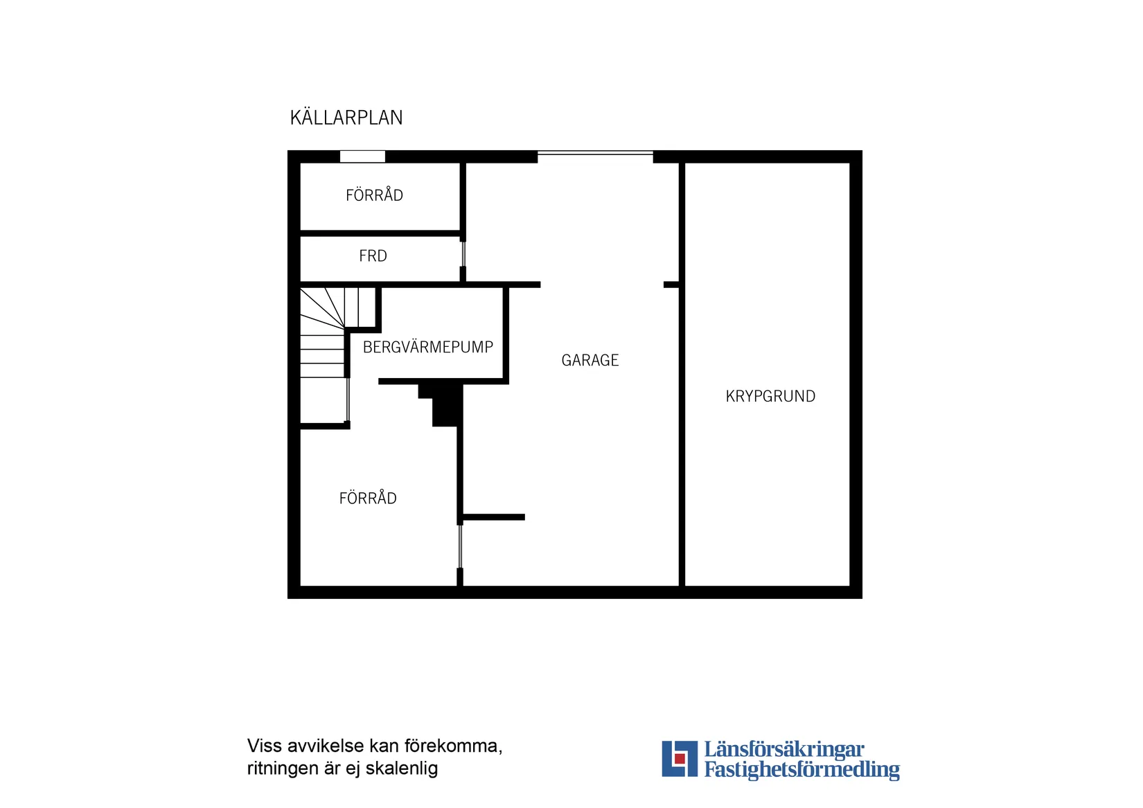 Villa, Skrakvägen 21B, Segeltorp, Huddinge