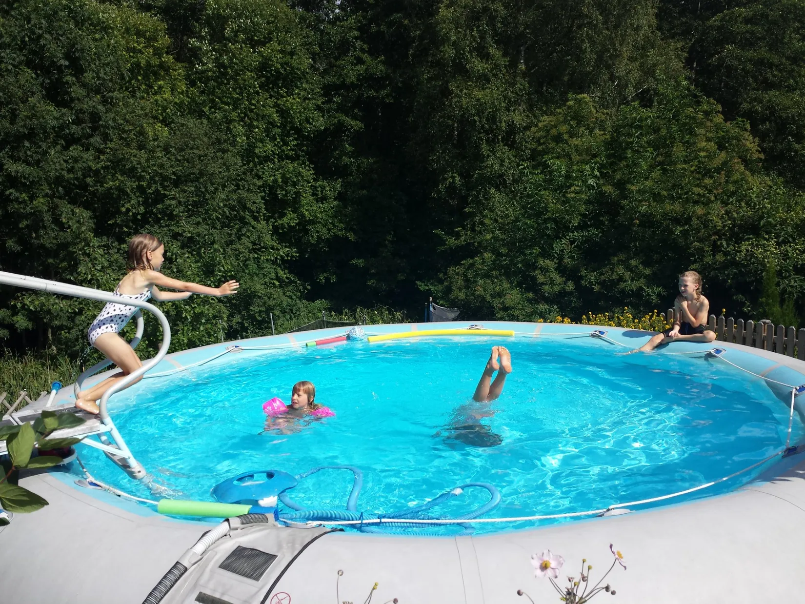 Villa, Skrakvägen 21B, Segeltorp, Huddinge