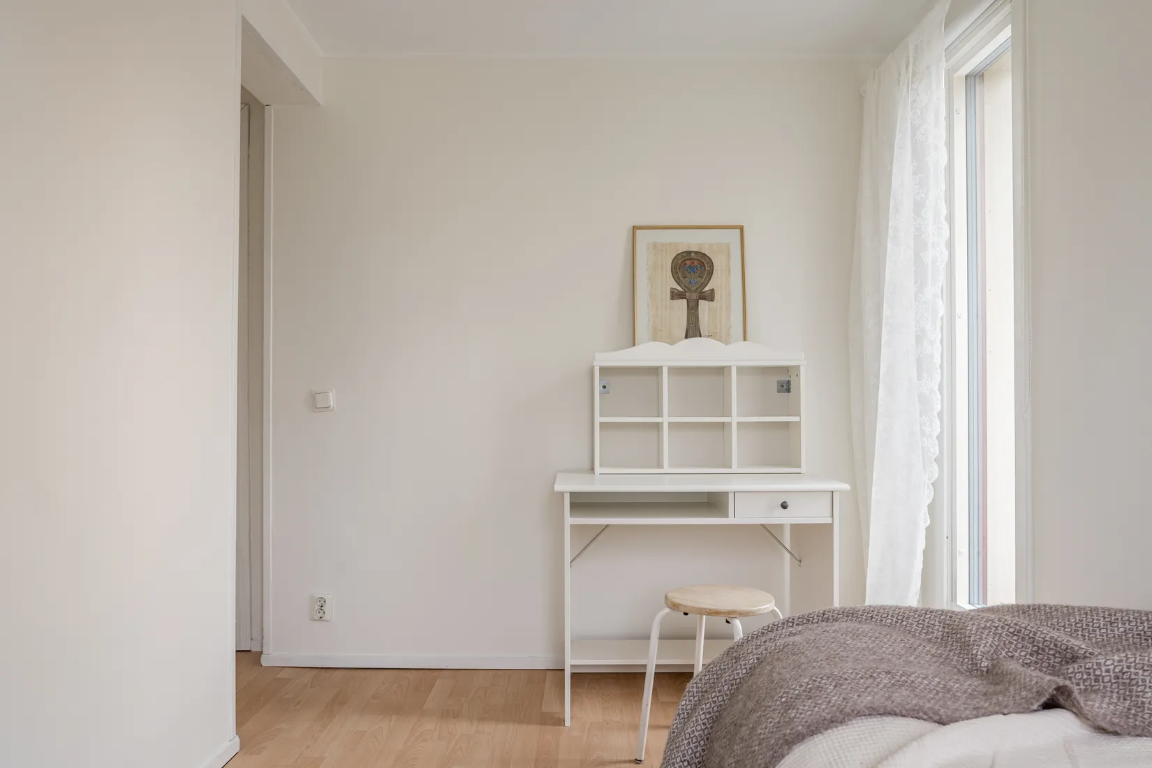 Villa, Skrakvägen 21B, Segeltorp, Huddinge