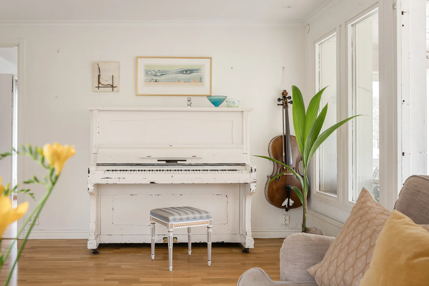 Villa, Skrakvägen 21B, Segeltorp, Huddinge