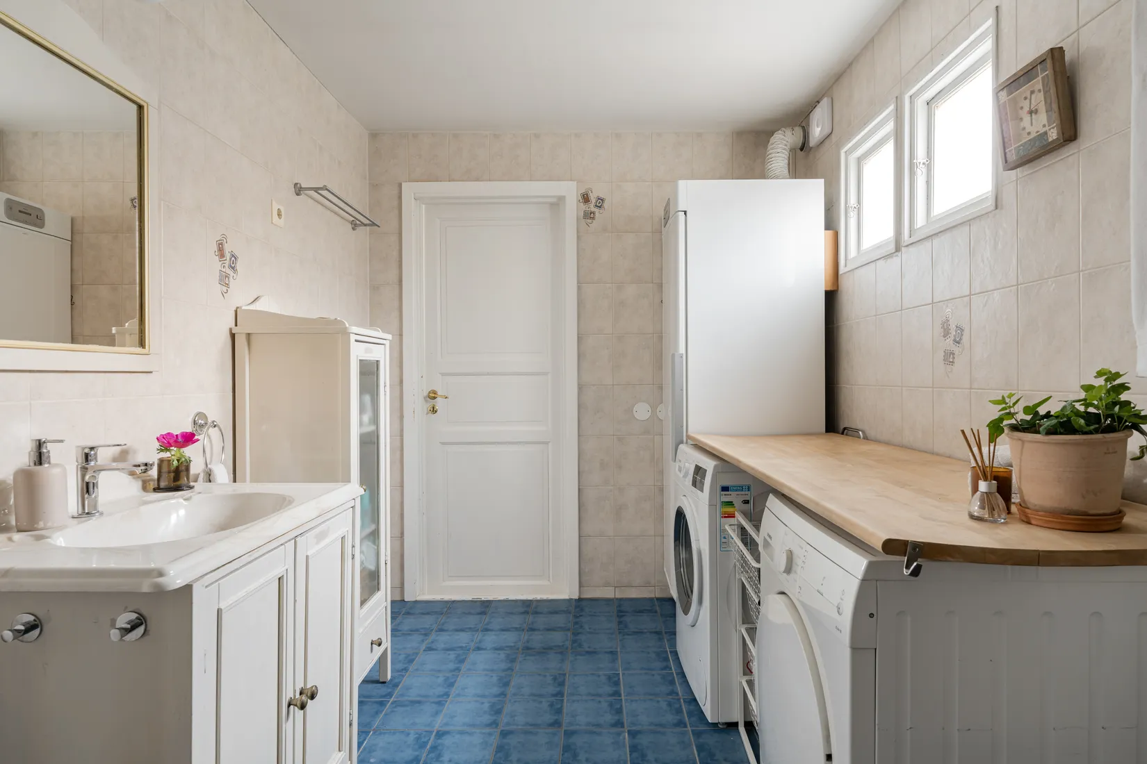 Villa, Skrakvägen 21B, Segeltorp, Huddinge