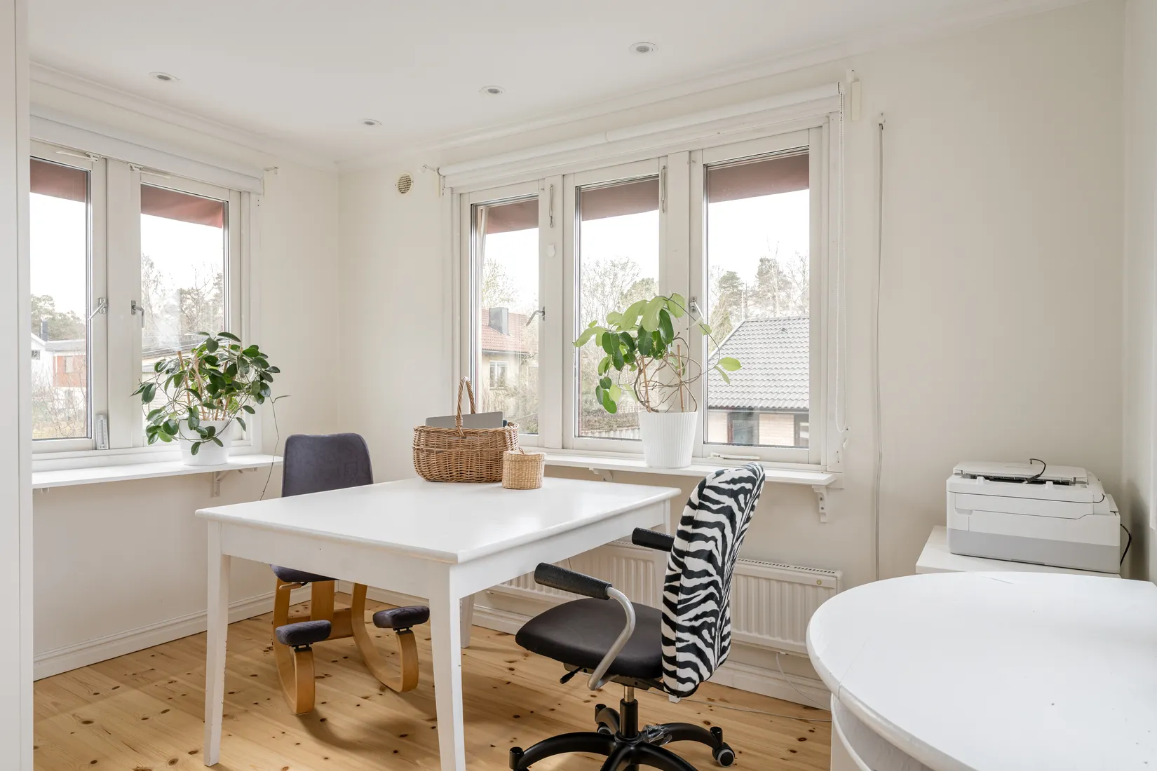 Villa, Skrakvägen 21B, Segeltorp, Huddinge