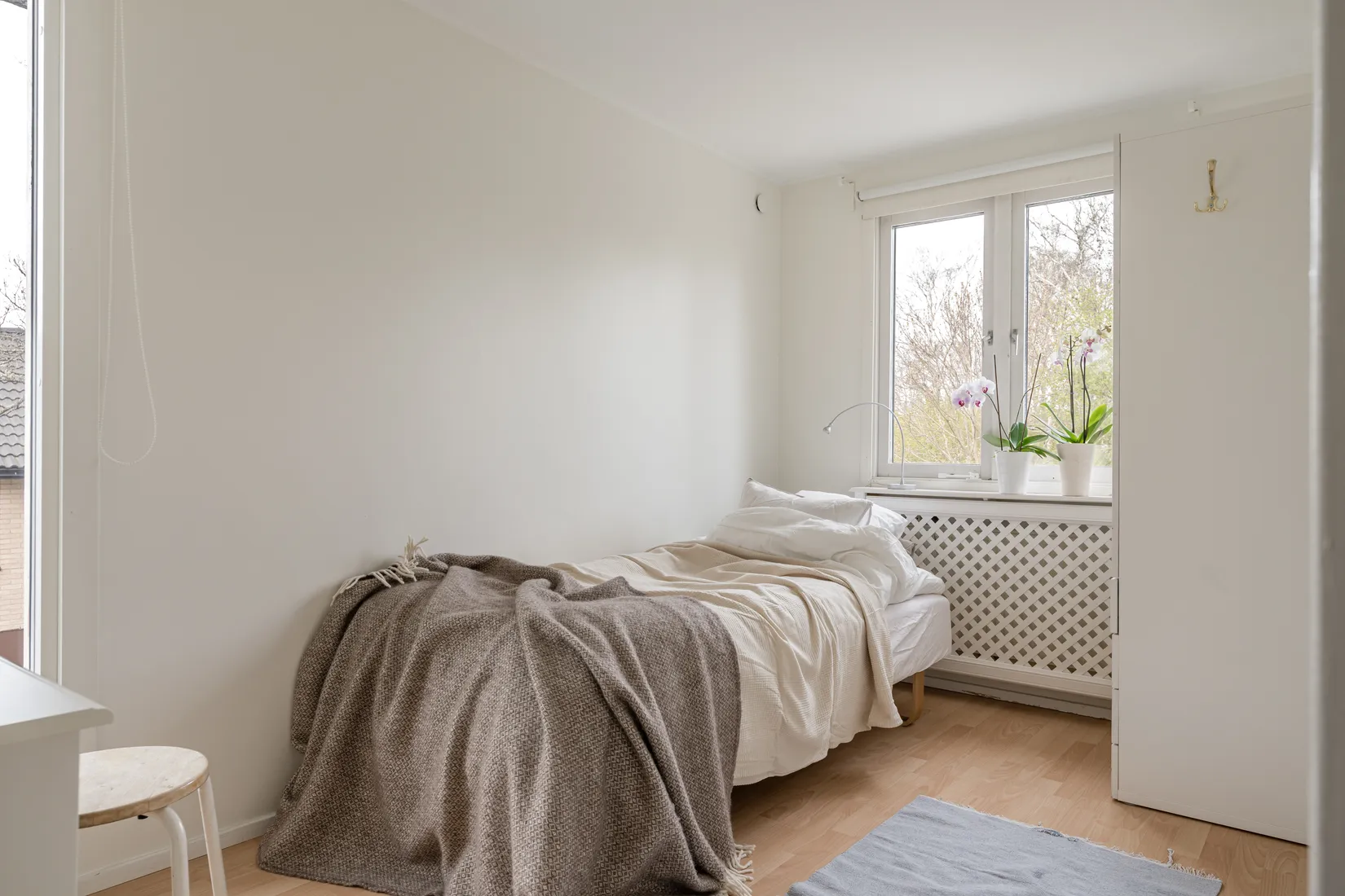 Villa, Skrakvägen 21B, Segeltorp, Huddinge