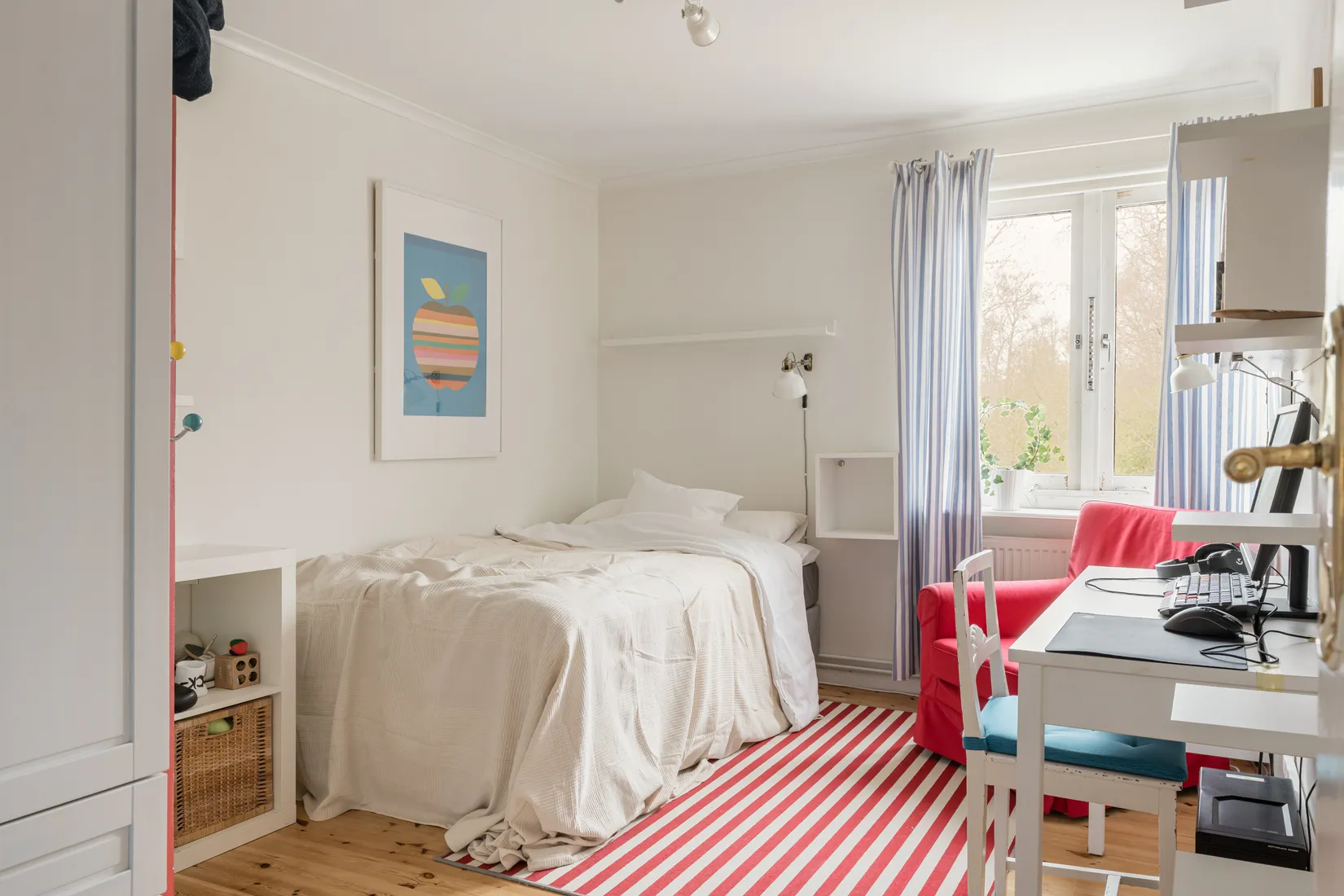Villa, Skrakvägen 21B, Segeltorp, Huddinge