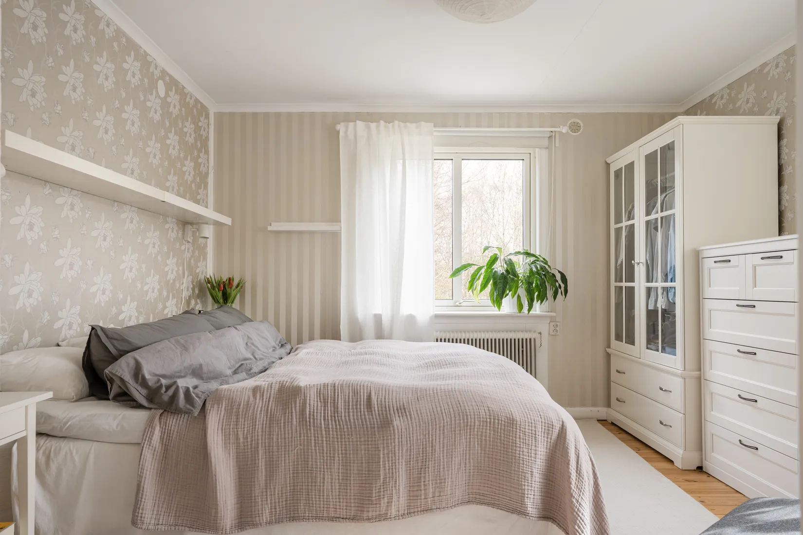 Villa, Skrakvägen 21B, Segeltorp, Huddinge