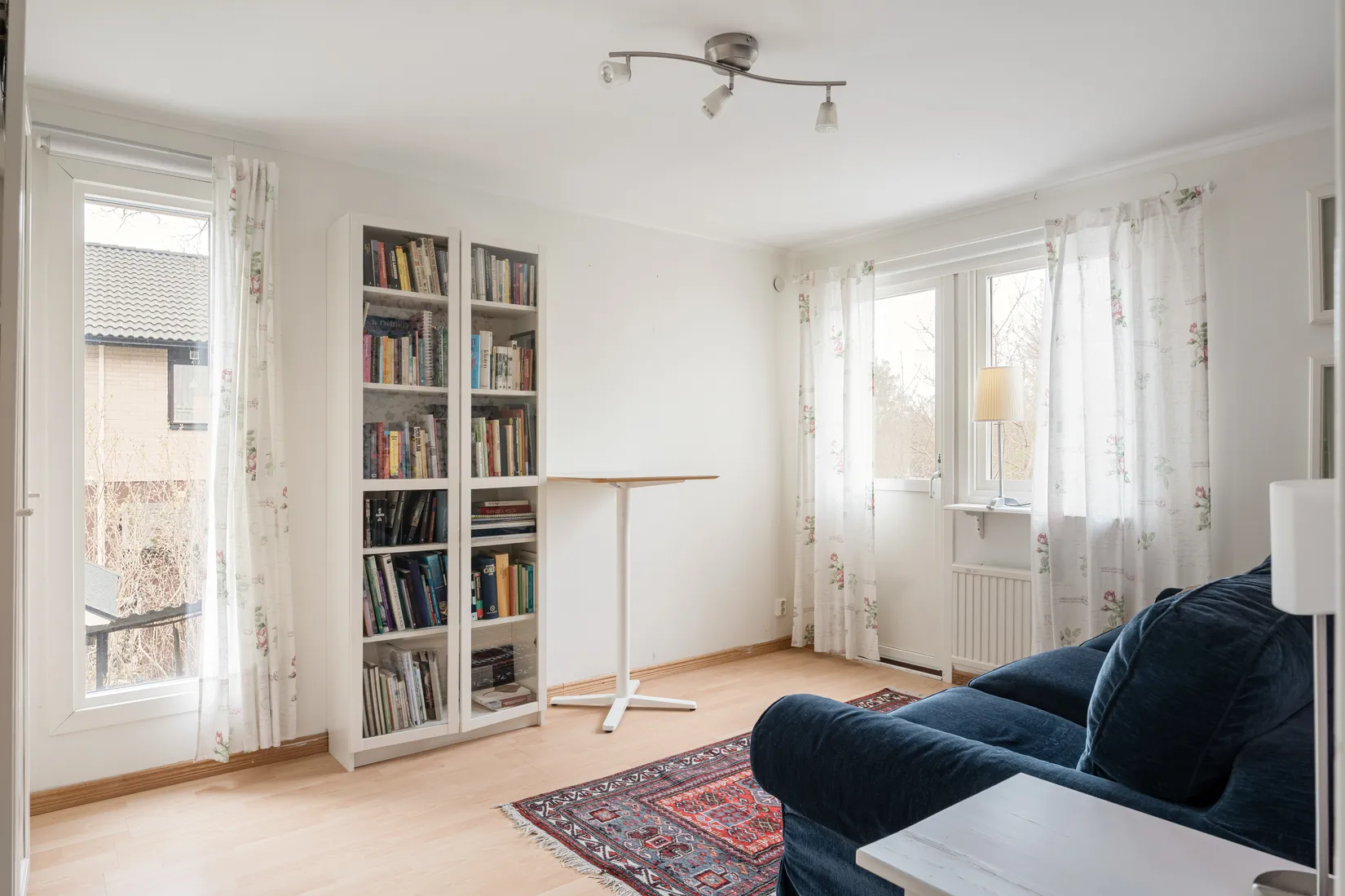 Villa, Skrakvägen 21B, Segeltorp, Huddinge
