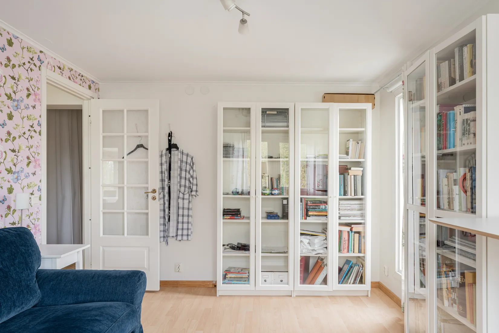 Villa, Skrakvägen 21B, Segeltorp, Huddinge