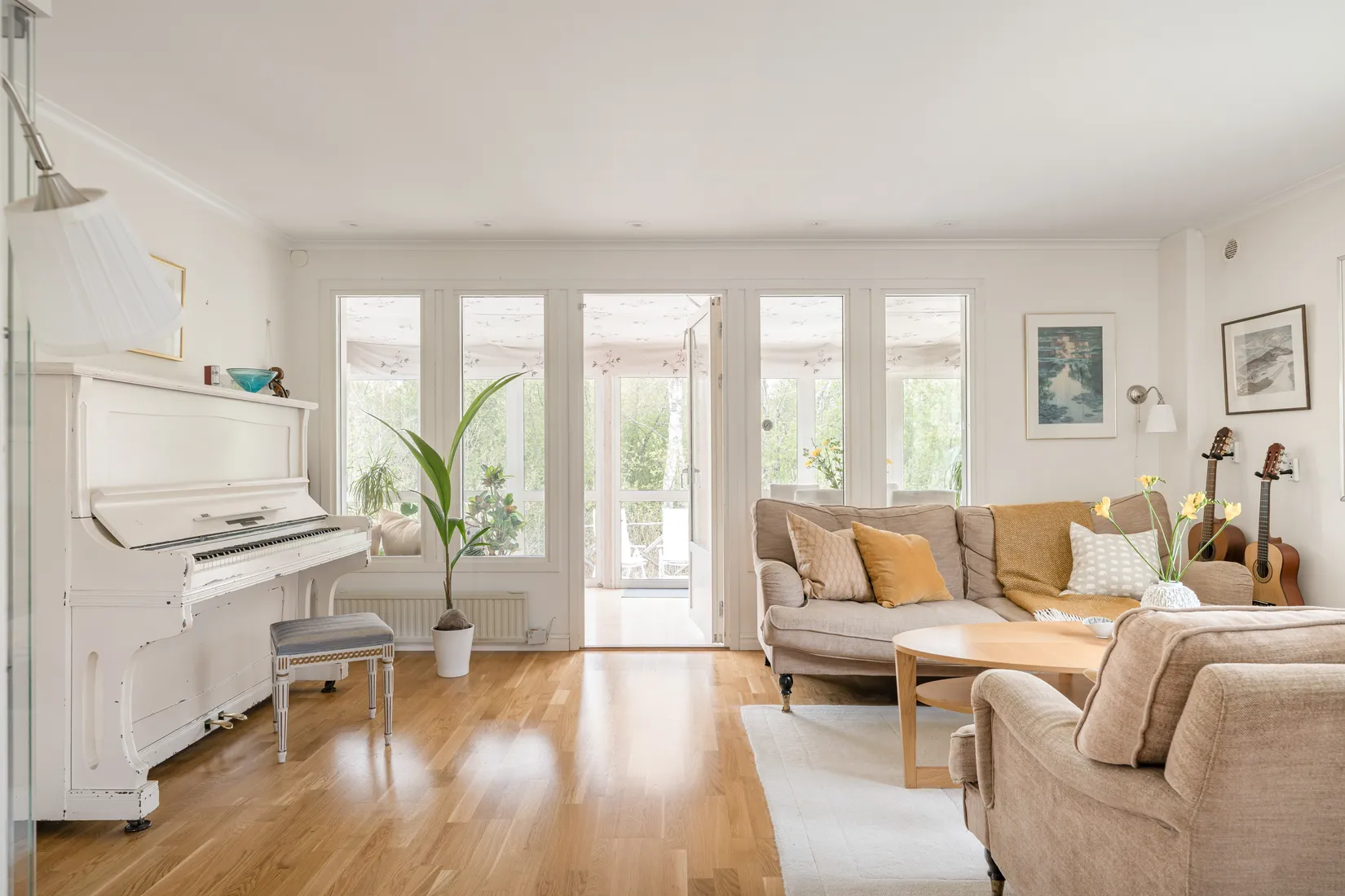 Villa, Skrakvägen 21B, Segeltorp, Huddinge
