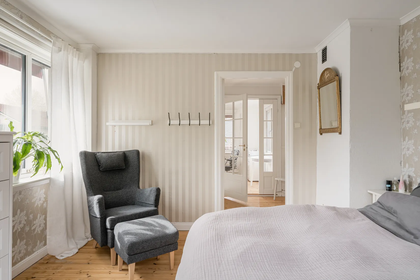 Villa, Skrakvägen 21B, Segeltorp, Huddinge