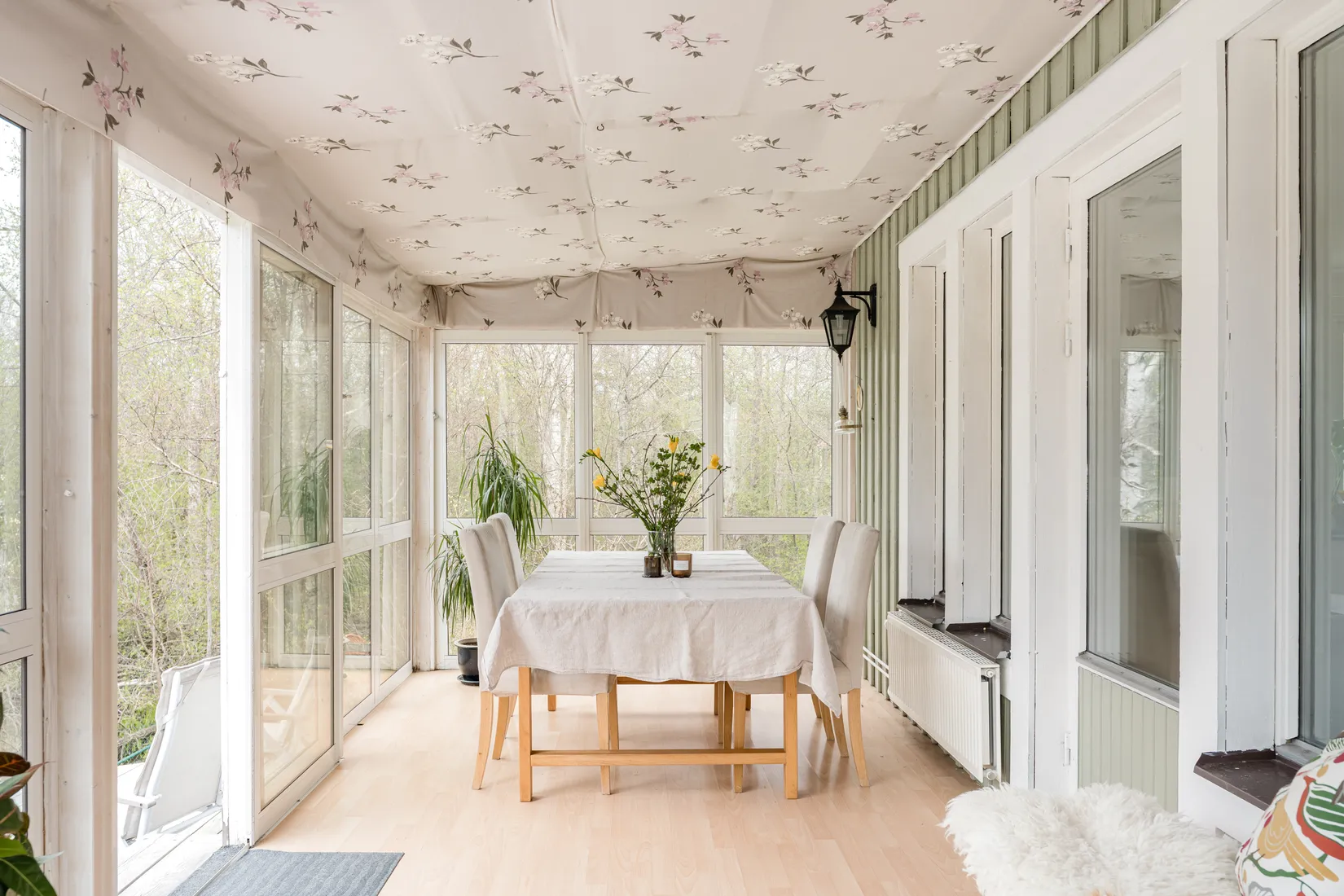 Villa, Skrakvägen 21B, Segeltorp, Huddinge