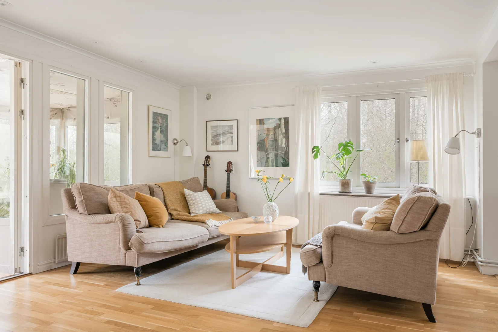 Villa, Skrakvägen 21B, Segeltorp, Huddinge