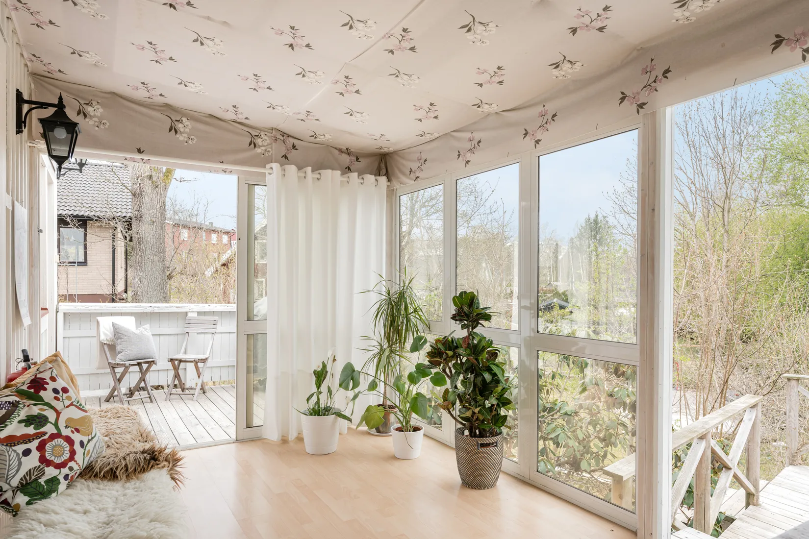 Villa, Skrakvägen 21B, Segeltorp, Huddinge