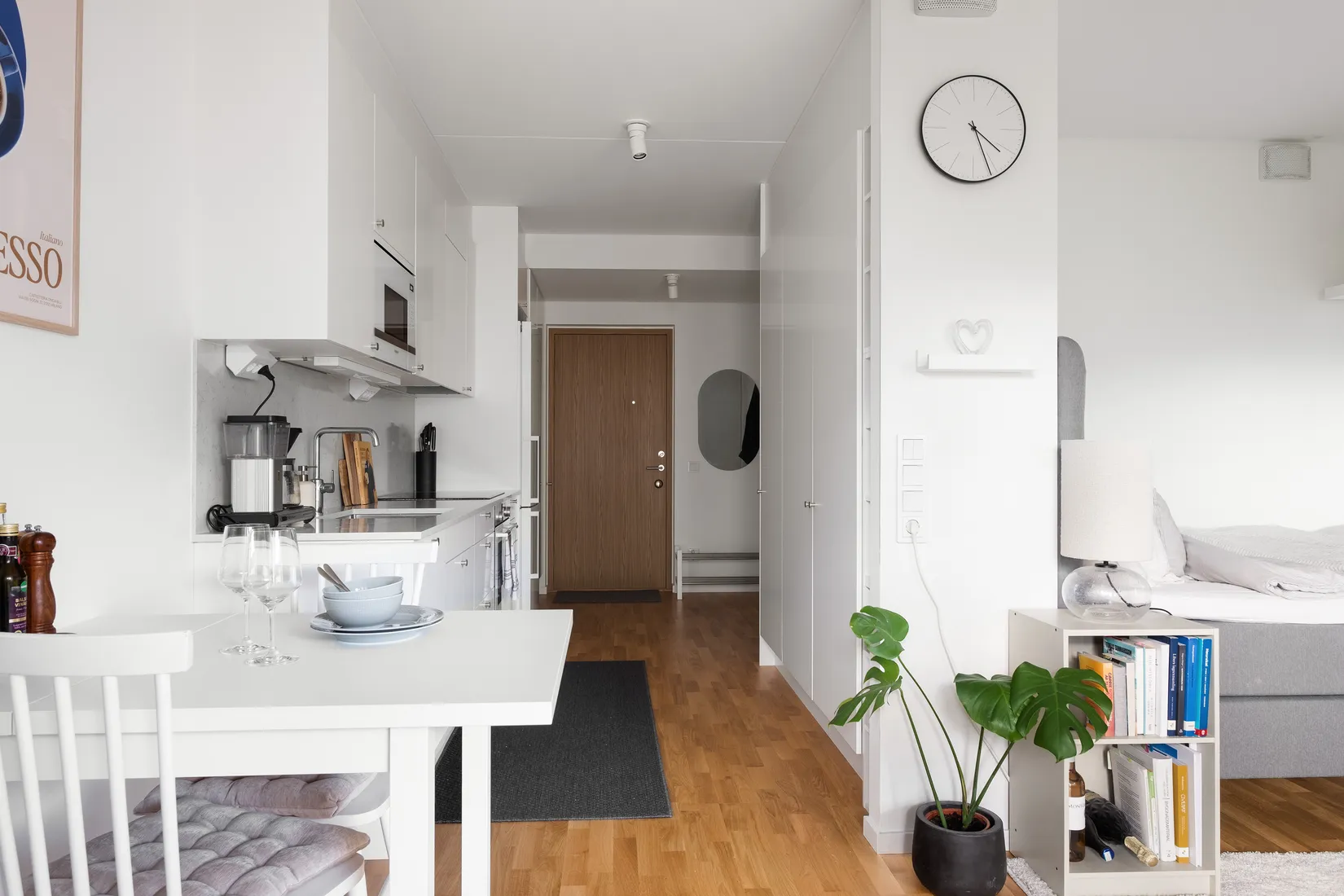 Bostadsrätt, Lantmannagatan 11, Centrala Hisingen, Göteborg