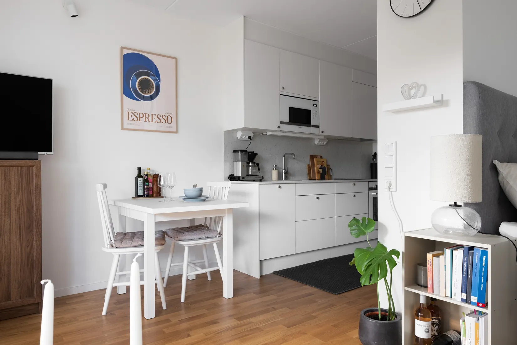 Bostadsrätt, Lantmannagatan 11, Centrala Hisingen, Göteborg