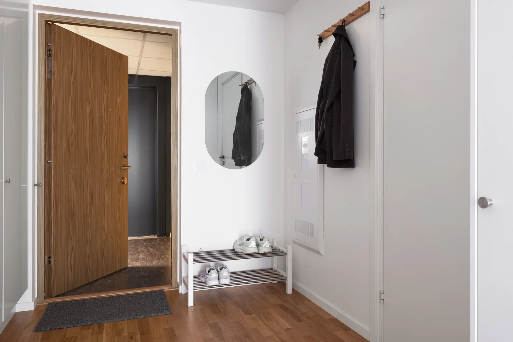 Bostadsrätt, Lantmannagatan 11, Centrala Hisingen, Göteborg