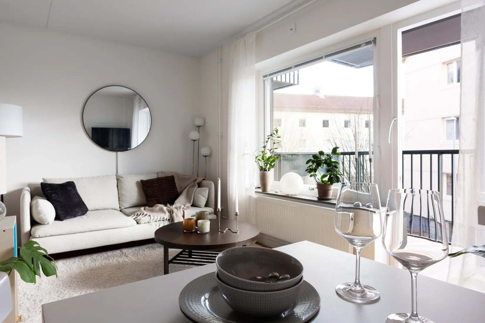 Bostadsrätt, Lantmannagatan 11, Centrala Hisingen, Göteborg
