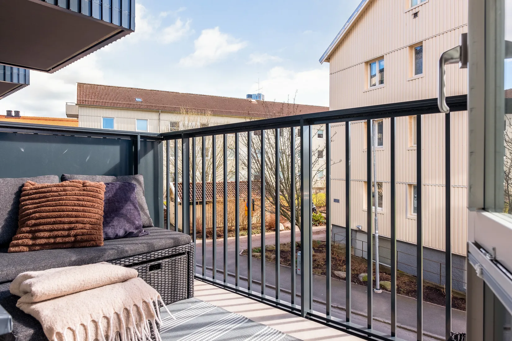 Bostadsrätt, Lantmannagatan 11, Centrala Hisingen, Göteborg