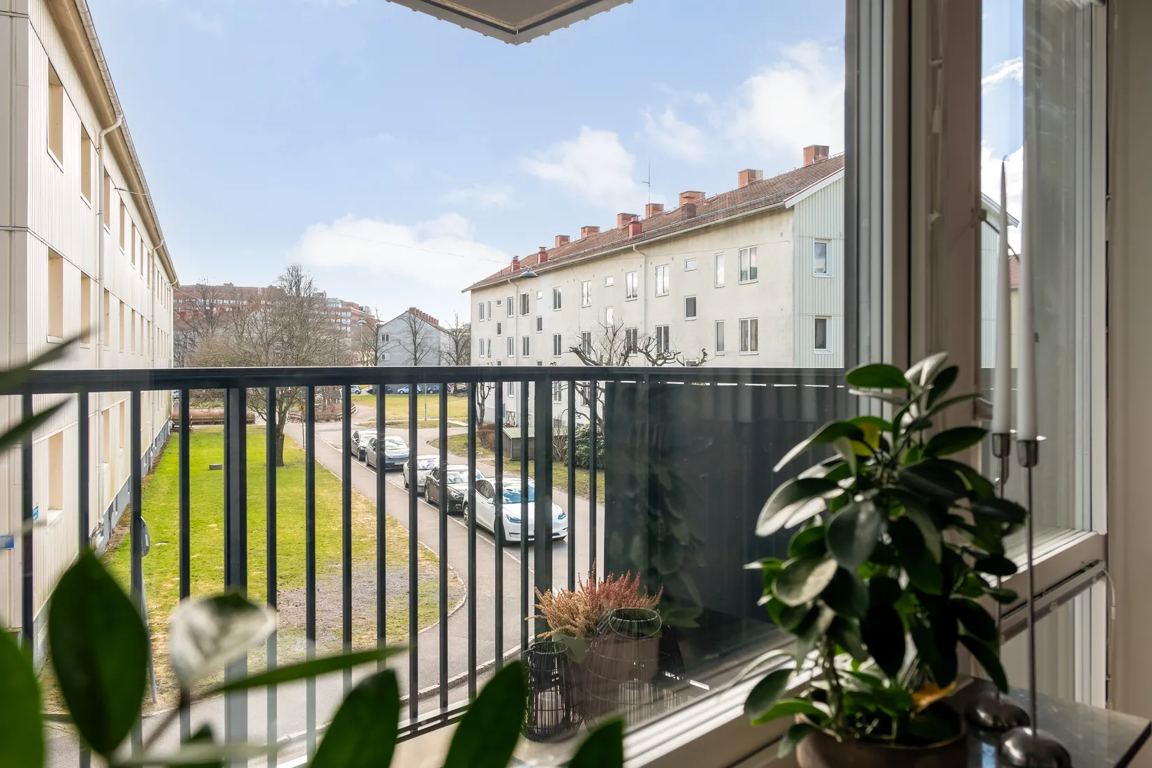 Bostadsrätt, Lantmannagatan 11, Centrala Hisingen, Göteborg