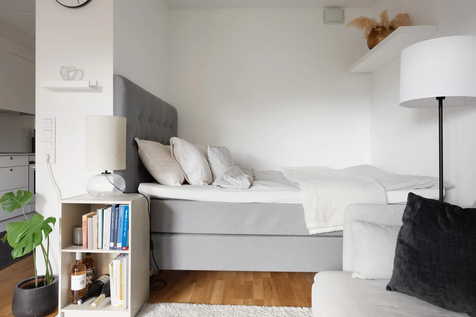 Bostadsrätt, Lantmannagatan 11, Centrala Hisingen, Göteborg