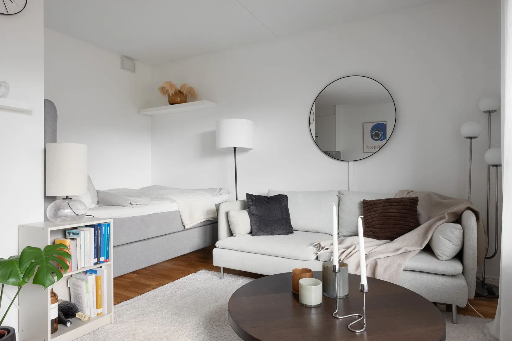 Bostadsrätt, Lantmannagatan 11, Centrala Hisingen, Göteborg
