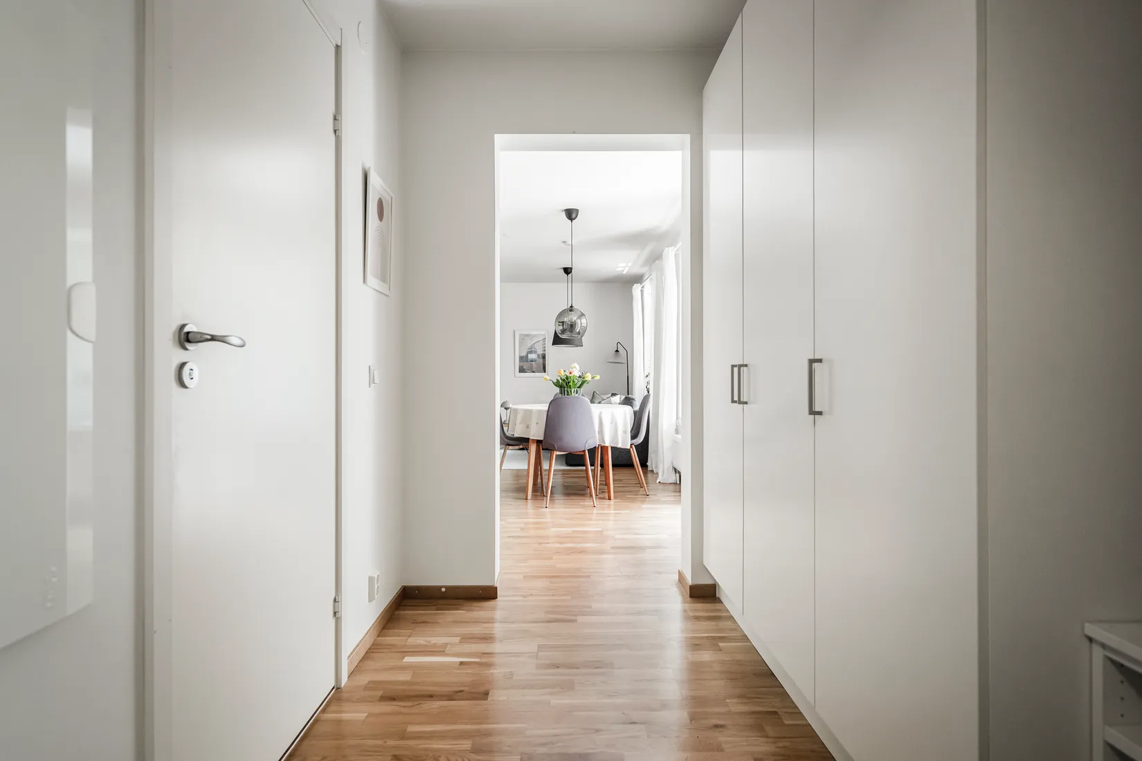 Bostadsrätt, Långängen 10, Centrala Hisingen, Göteborg